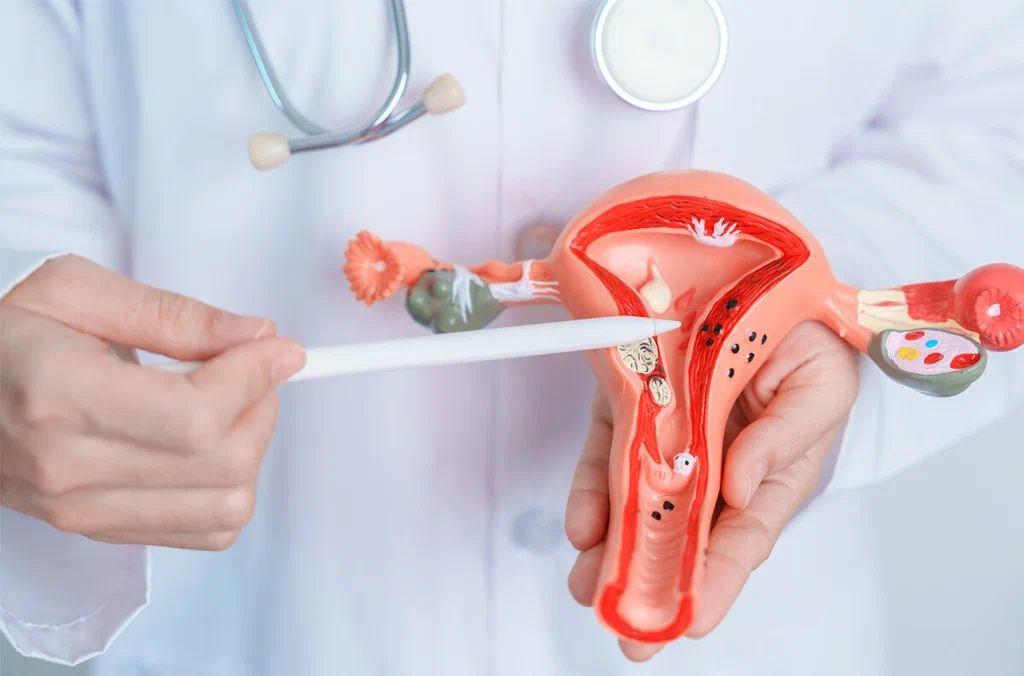 3D laparoscopic surgery in Mumbai