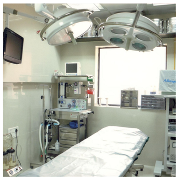 Dr. Sandip Firake laparoscopic surgeon in Mumbai